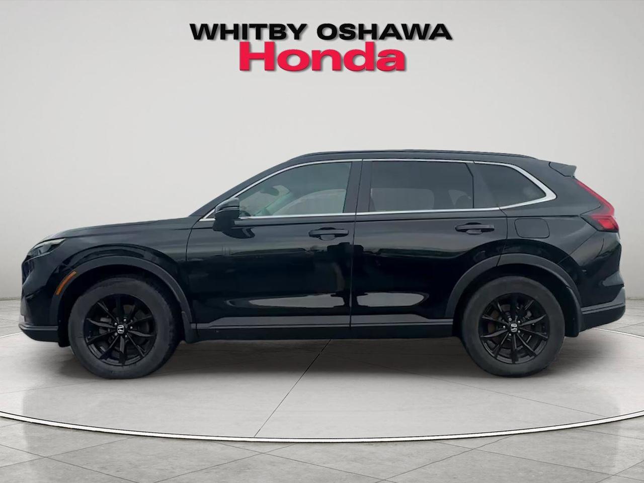 2024 Honda CR-V Sport Photo