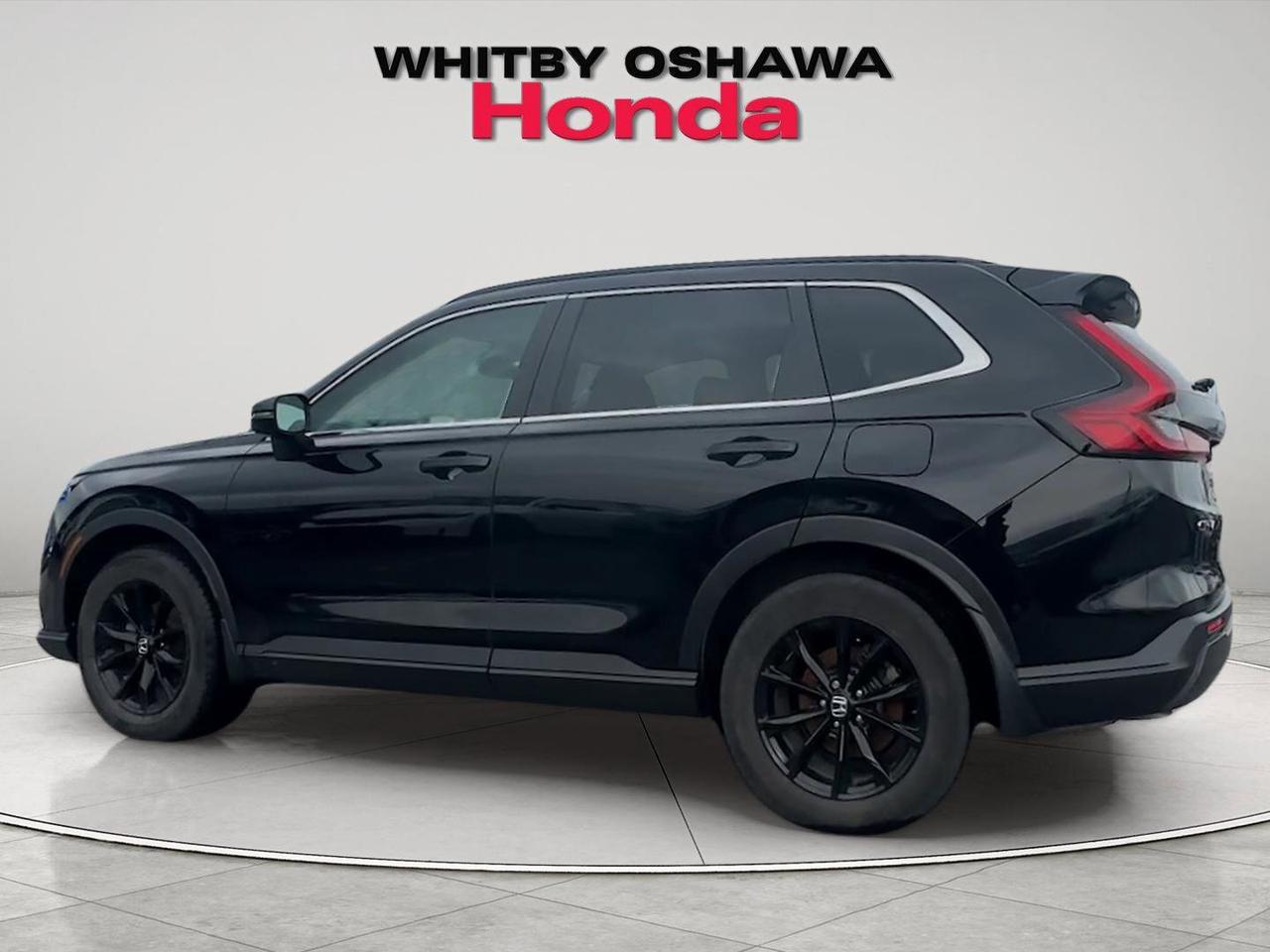 2024 Honda CR-V Sport Photo4
