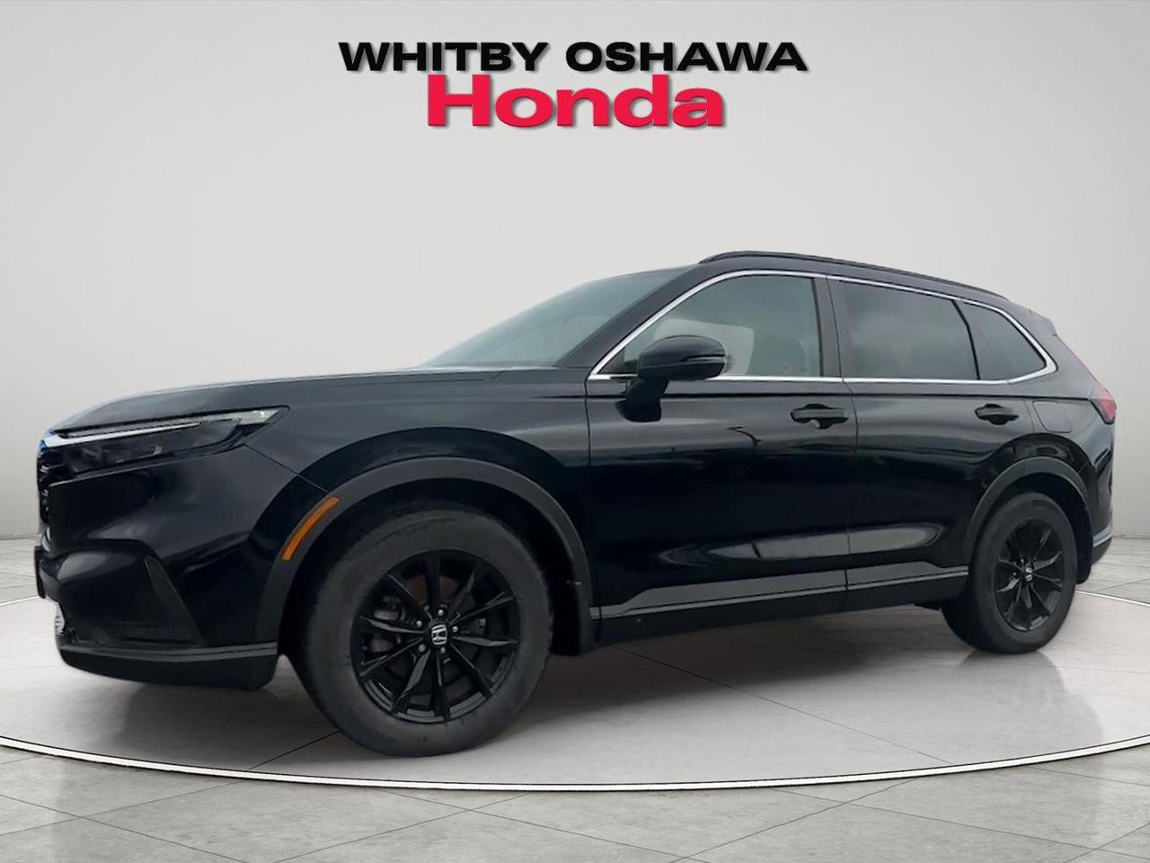 2024 Honda CR-V Sport Photo