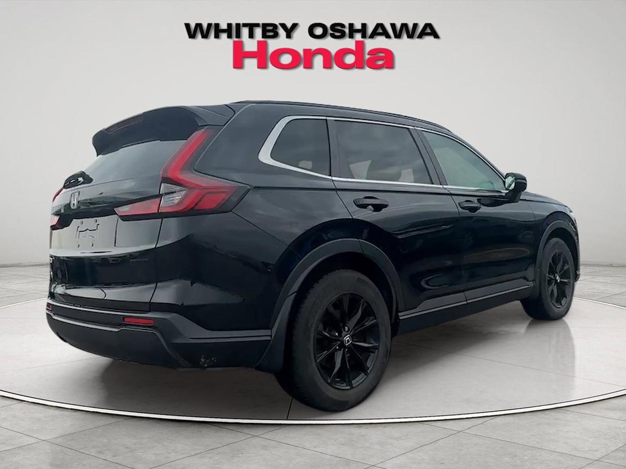 2024 Honda CR-V Sport Photo