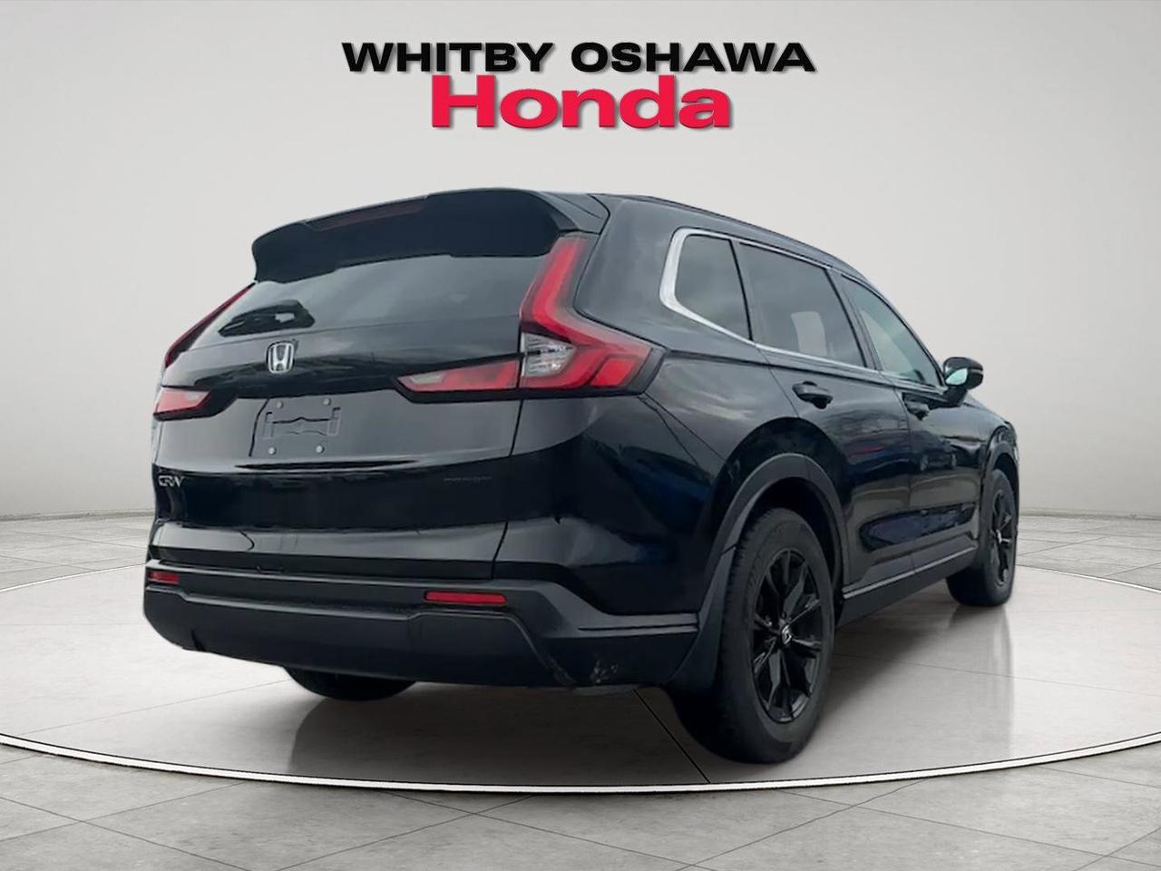2024 Honda CR-V Sport Photo