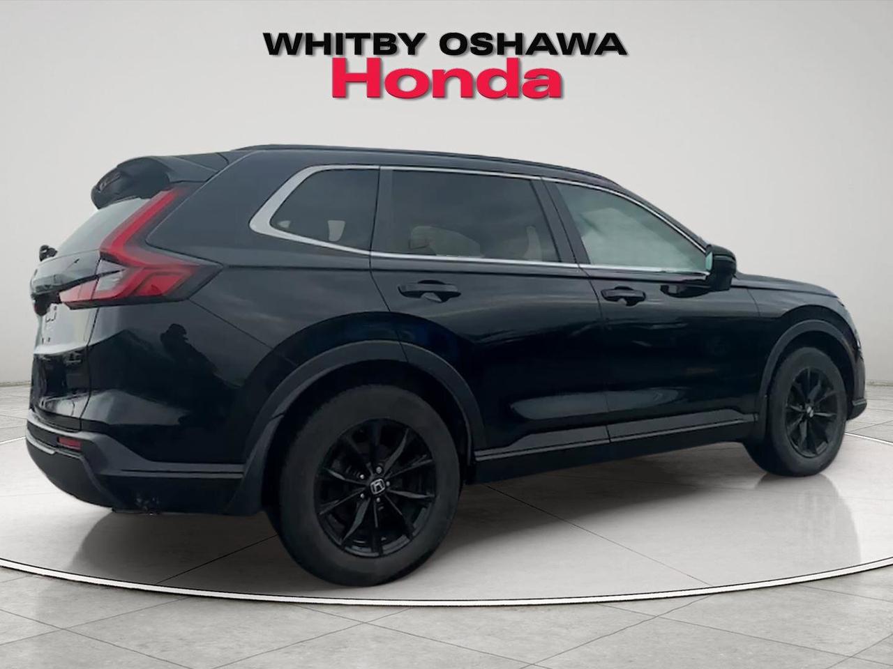 2024 Honda CR-V Sport Photo
