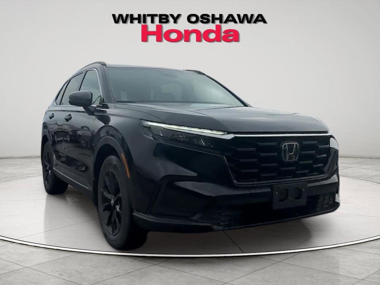 2024 Honda CR-V Sport Photo