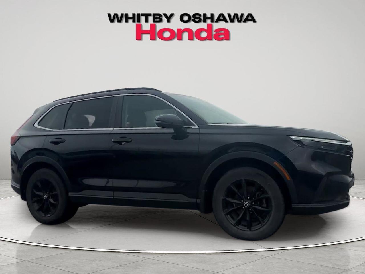 2024 Honda CR-V Sport Photo