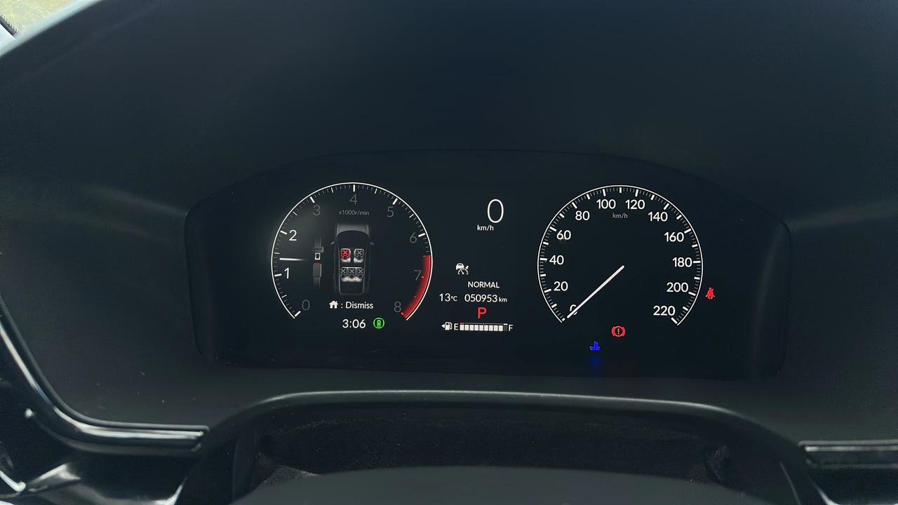 2024 Honda CR-V Sport Photo