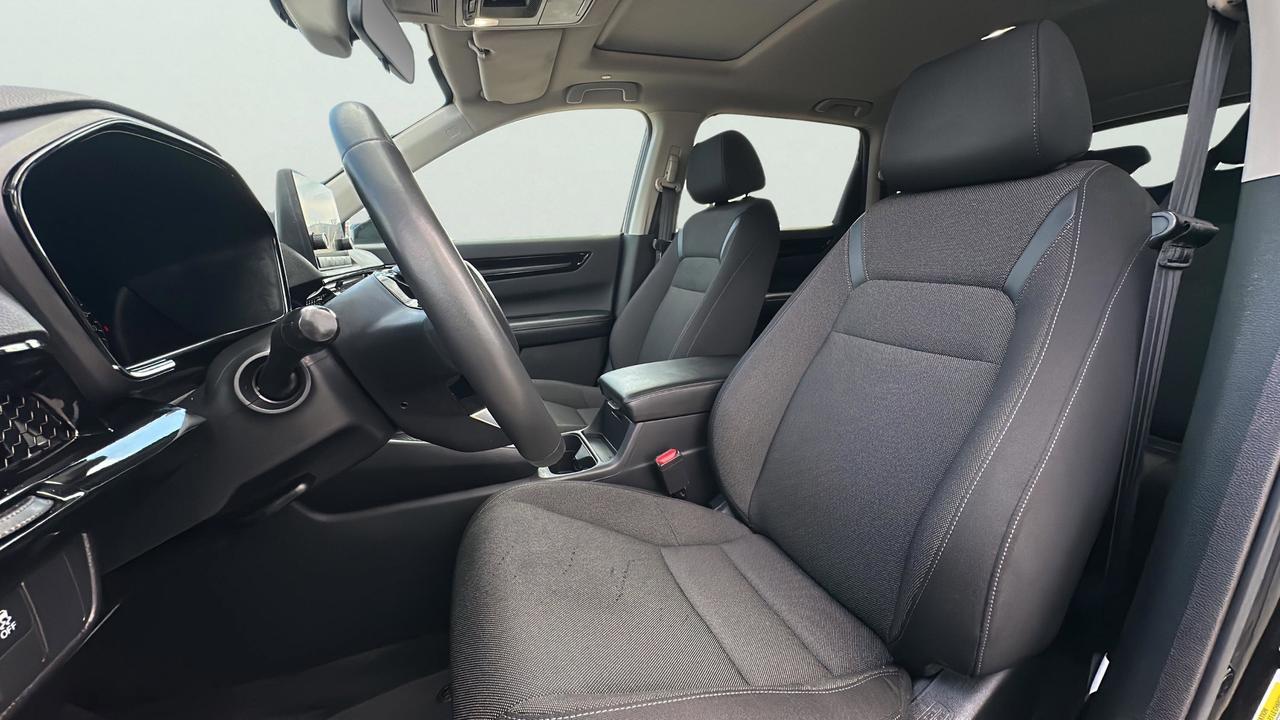 2024 Honda CR-V Sport Photo