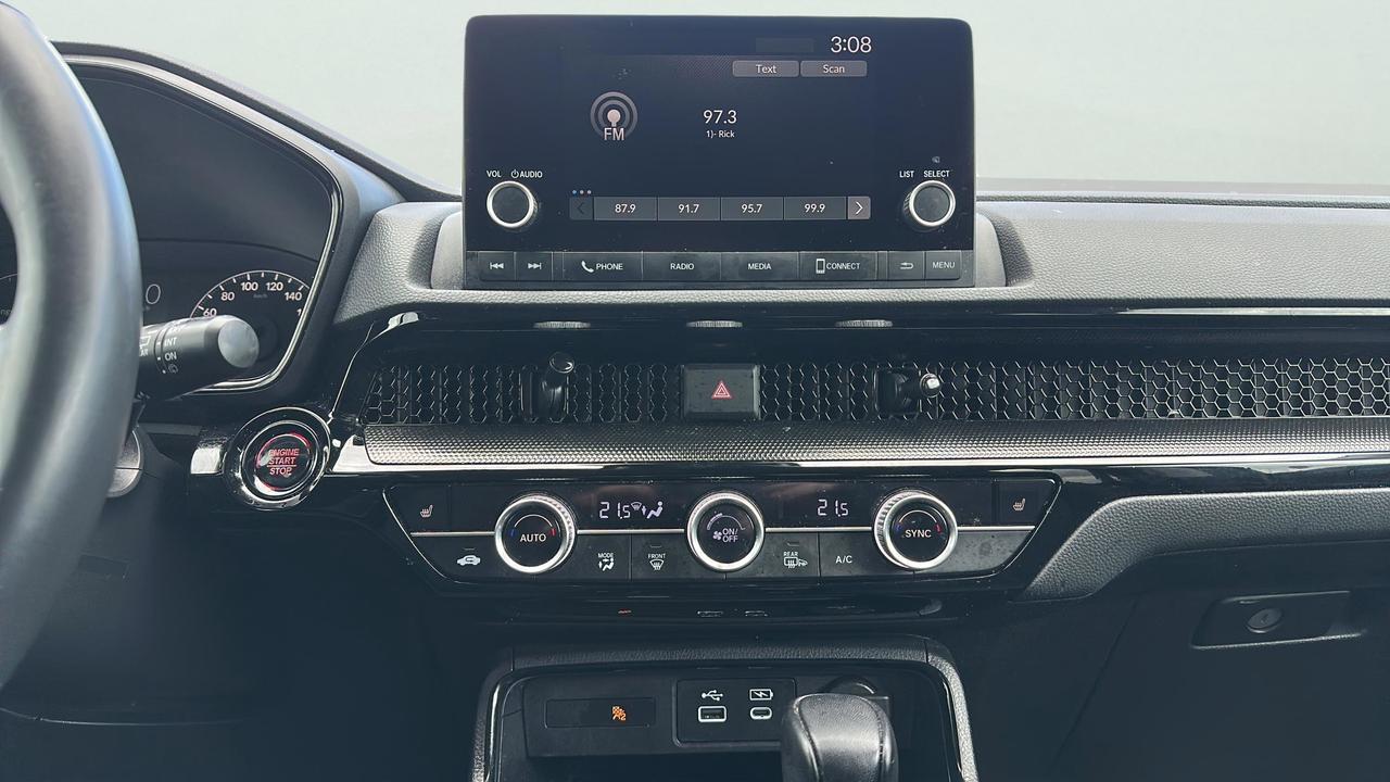 2024 Honda CR-V Sport Photo