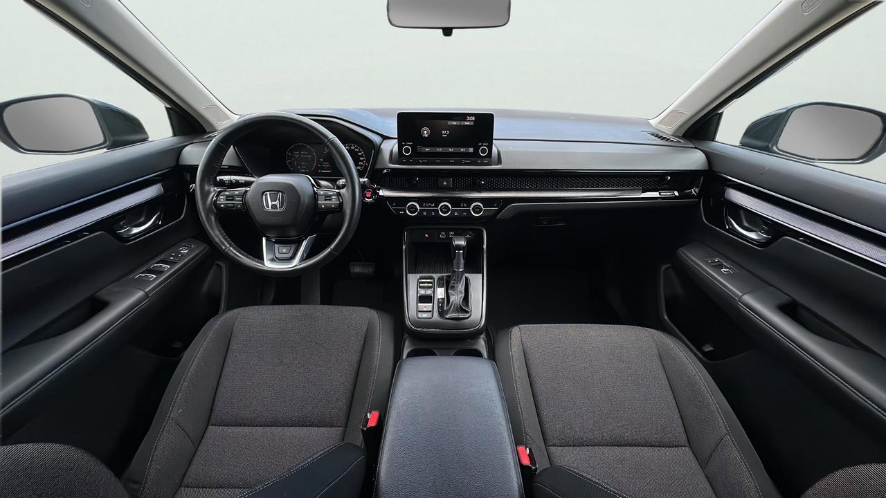 2024 Honda CR-V Sport Photo