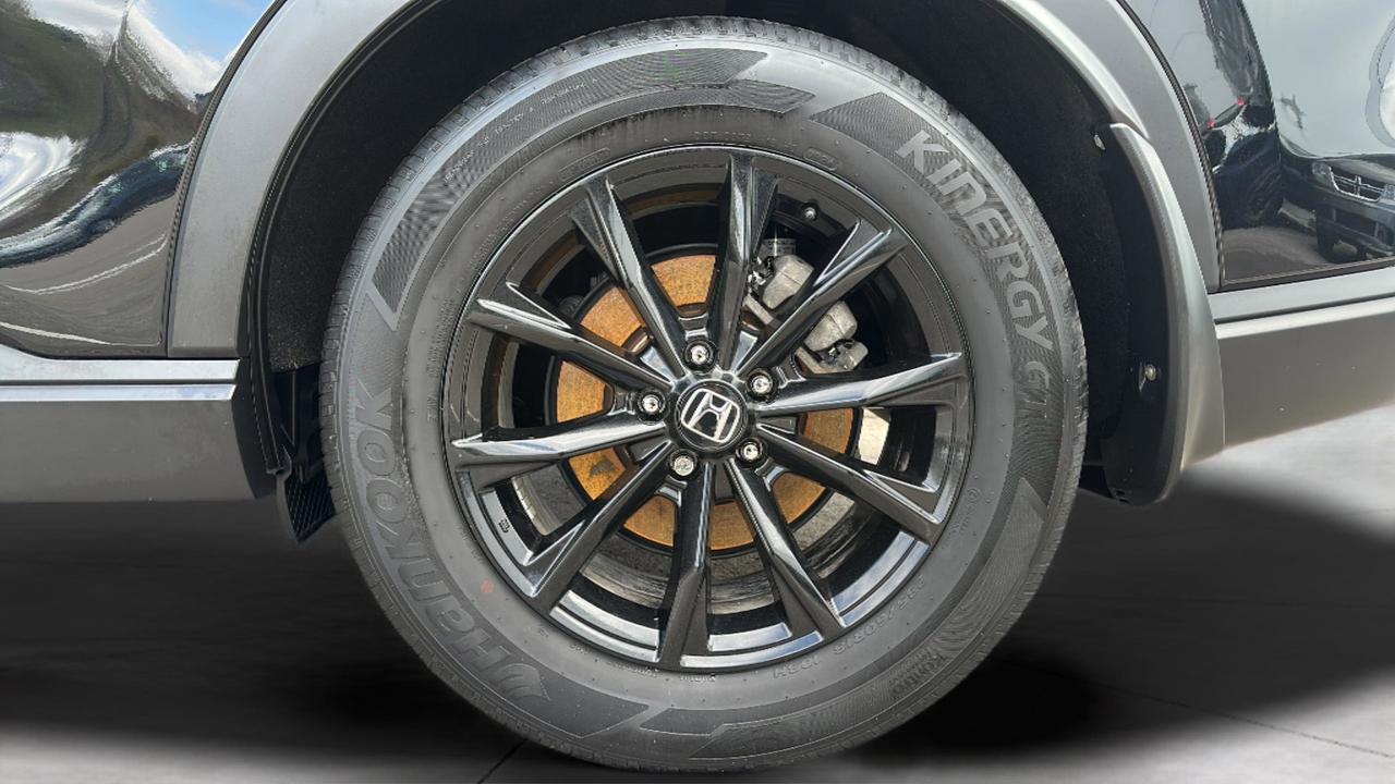 2024 Honda CR-V Sport Photo