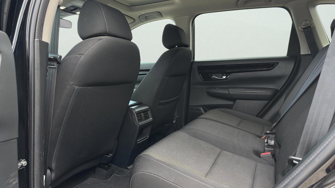 2024 Honda CR-V Sport Photo
