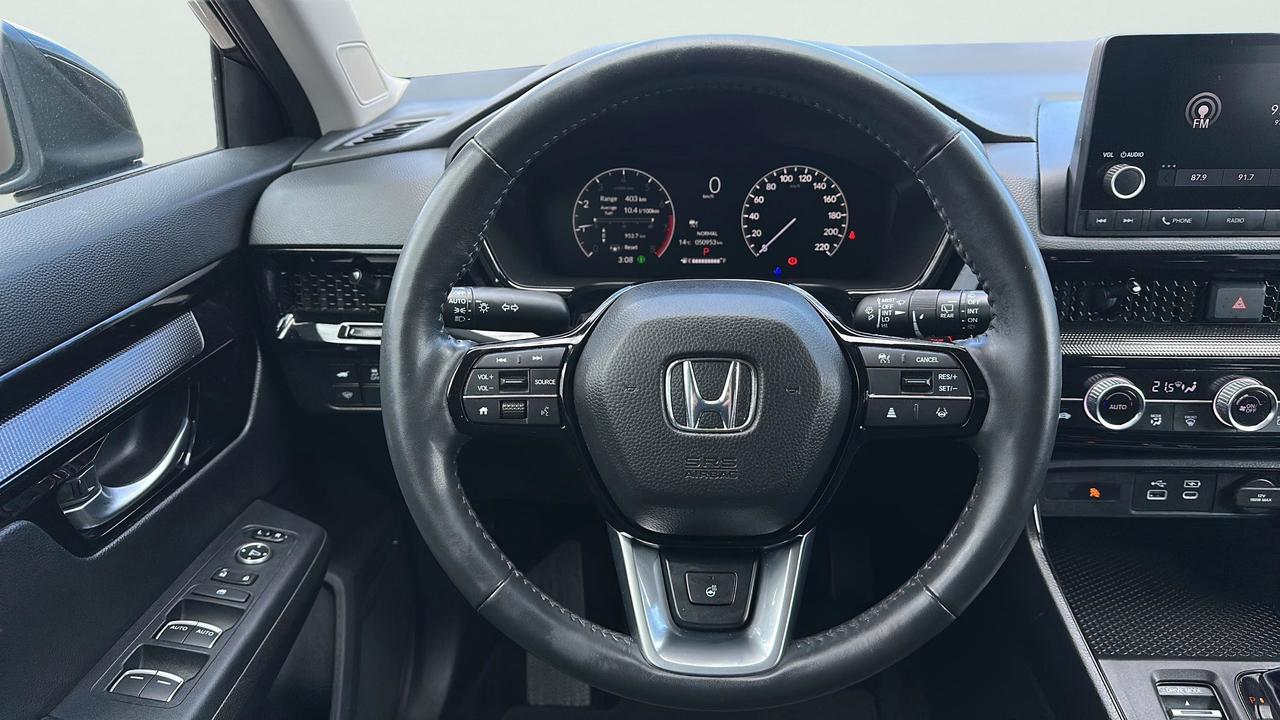 2024 Honda CR-V Sport Photo