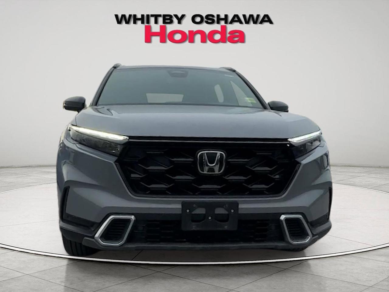 2025 Honda CR-V Hybrid Touring Photo