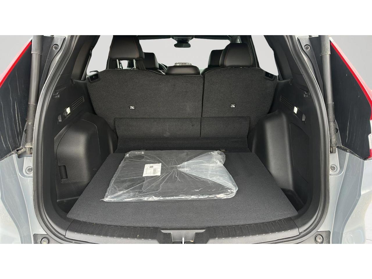 2025 Honda CR-V Hybrid Touring Photo