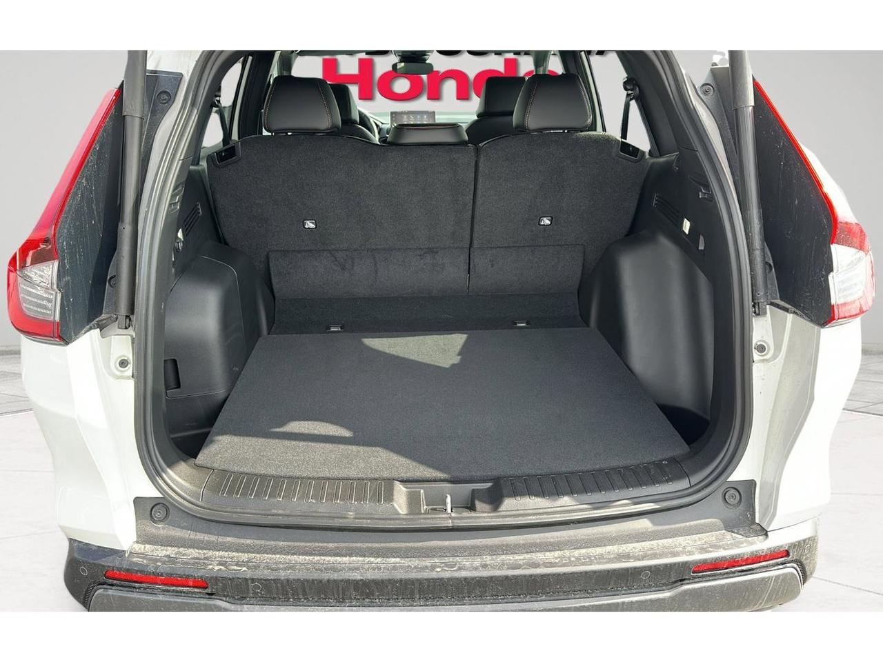 2025 Honda CR-V Hybrid EX-L Photo