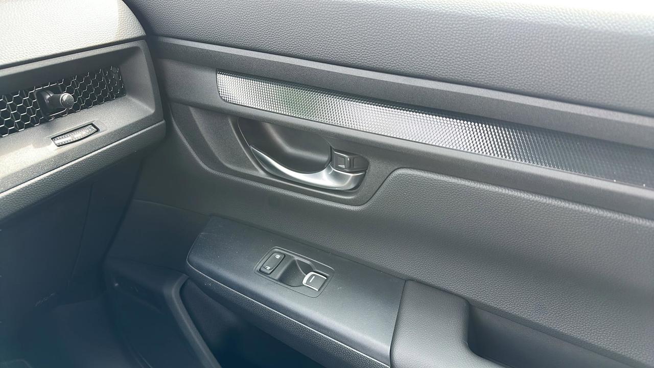 2025 Honda CR-V Hybrid EX-L Photo