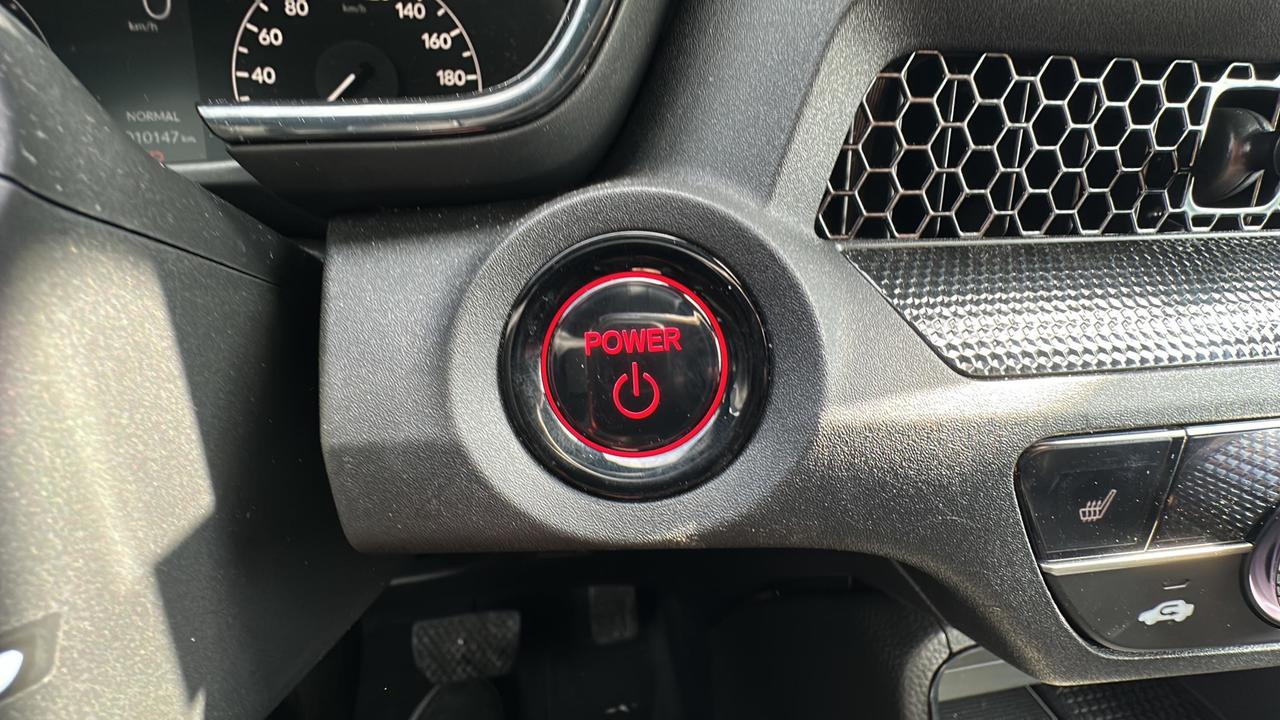 2025 Honda CR-V Hybrid EX-L Photo