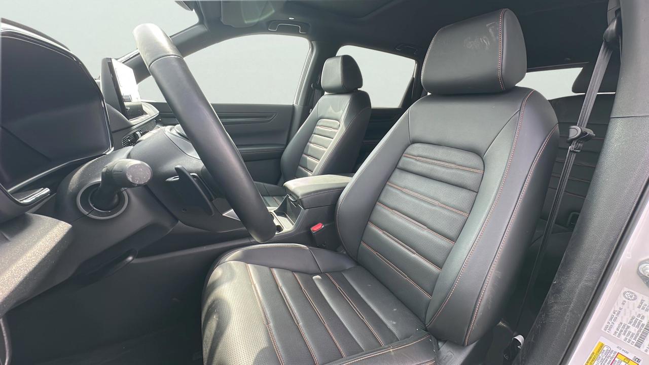 2025 Honda CR-V Hybrid EX-L Photo