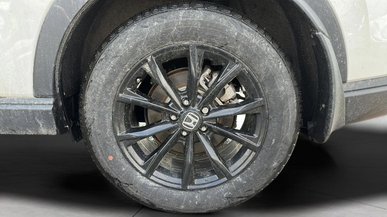 2025 Honda CR-V Hybrid EX-L Photo