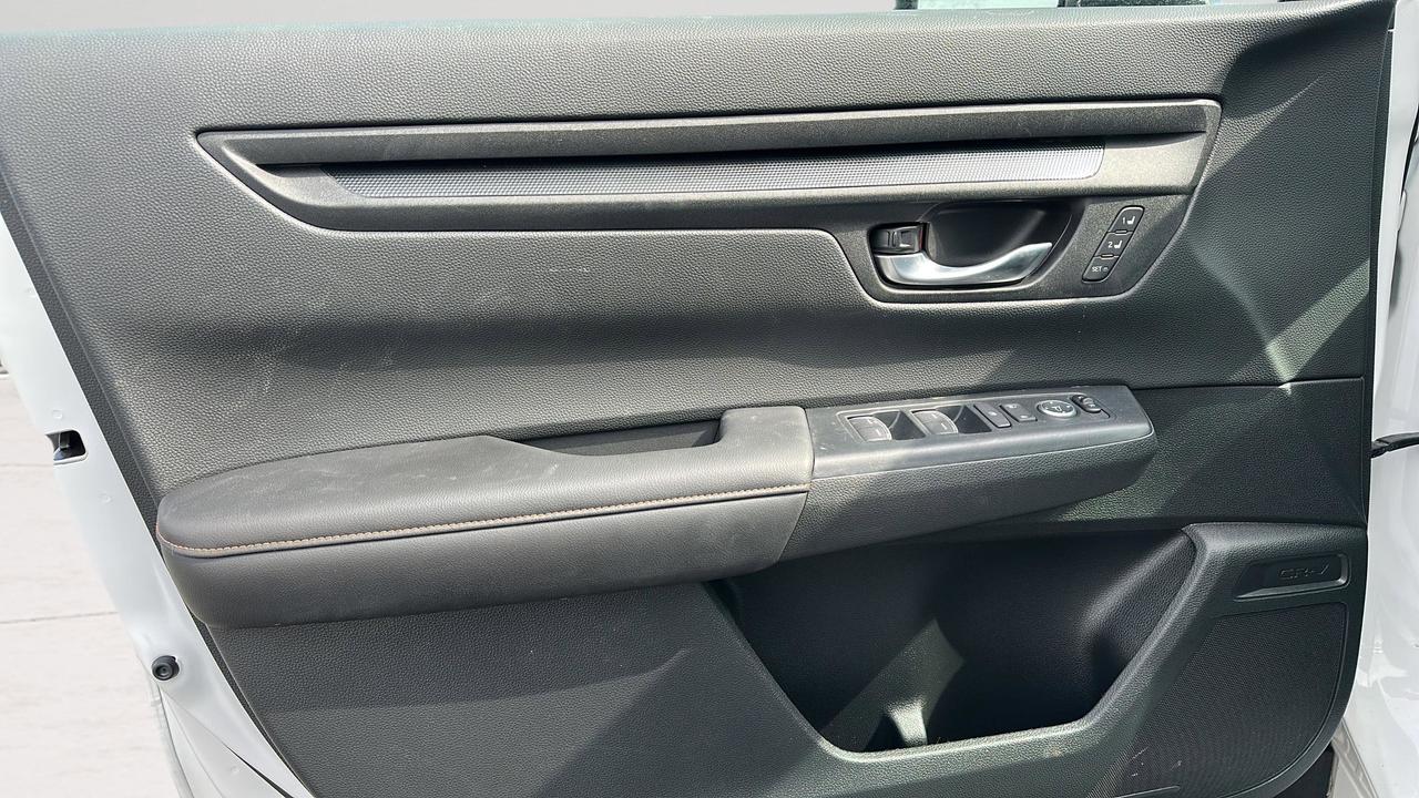 2025 Honda CR-V Hybrid EX-L Photo