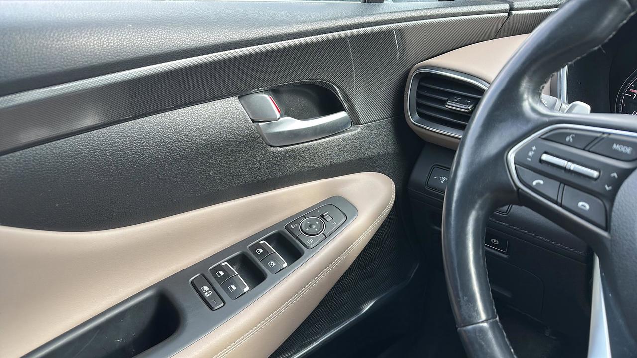 2021 Hyundai Santa Fe Preferred Photo