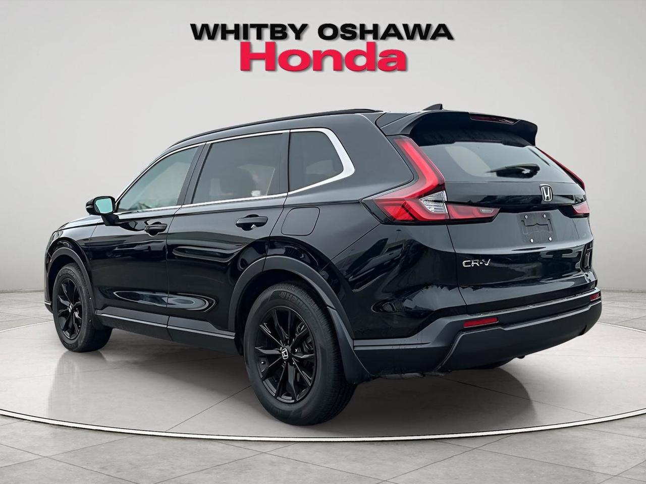 2024 Honda CR-V Sport Photo