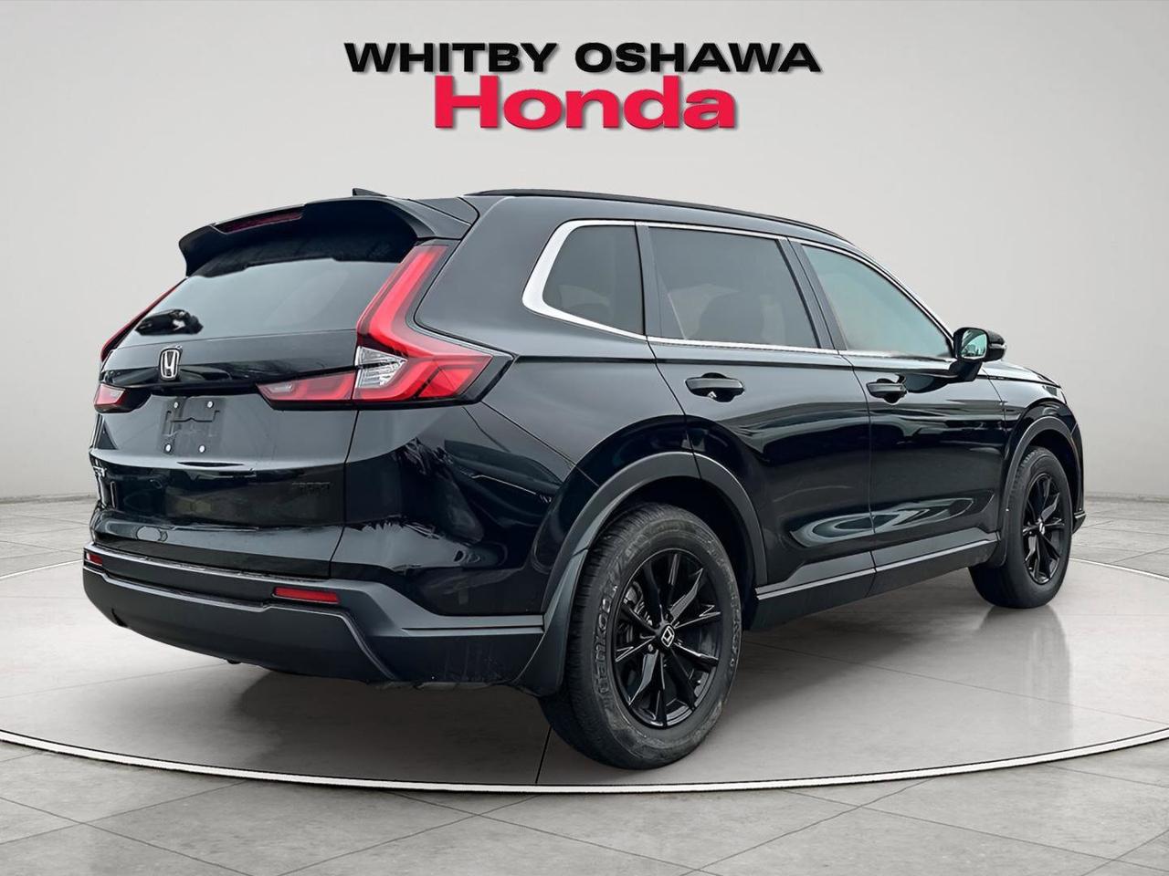2024 Honda CR-V Sport Photo4