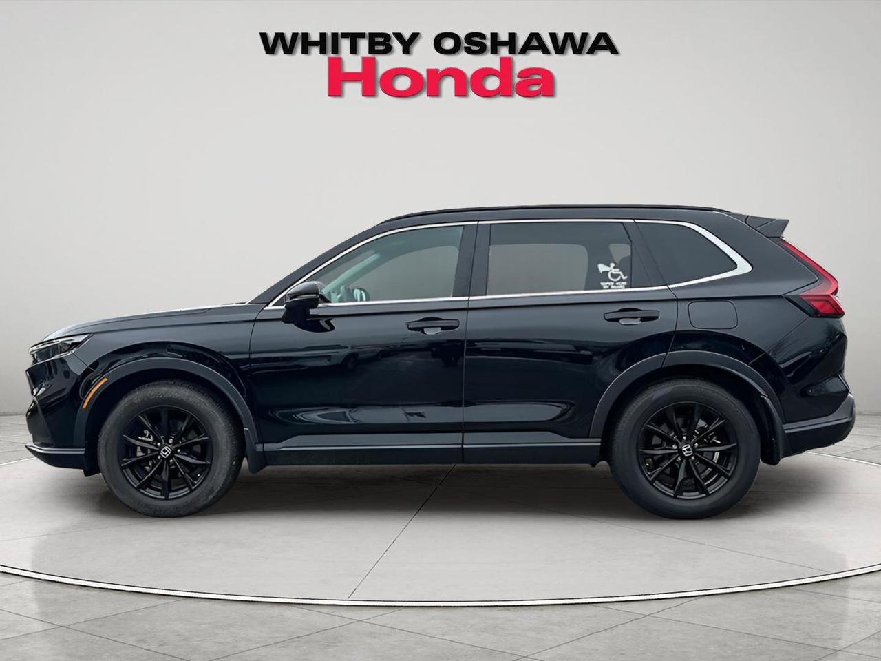 2024 Honda CR-V Sport Photo