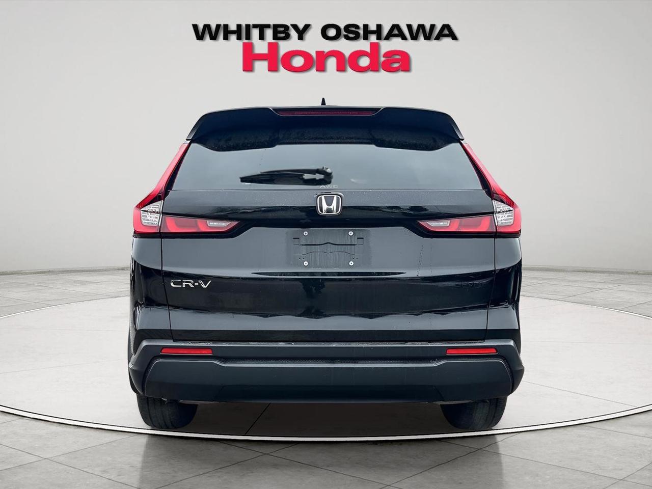2024 Honda CR-V Sport Photo