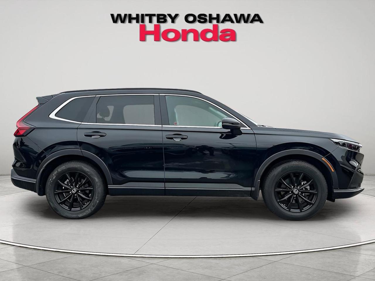 2024 Honda CR-V Sport Photo