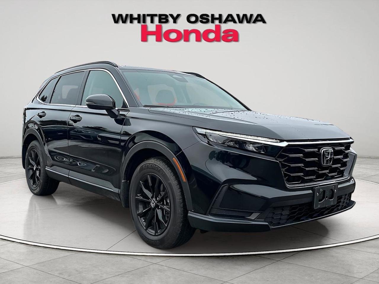 2024 Honda CR-V Sport Photo
