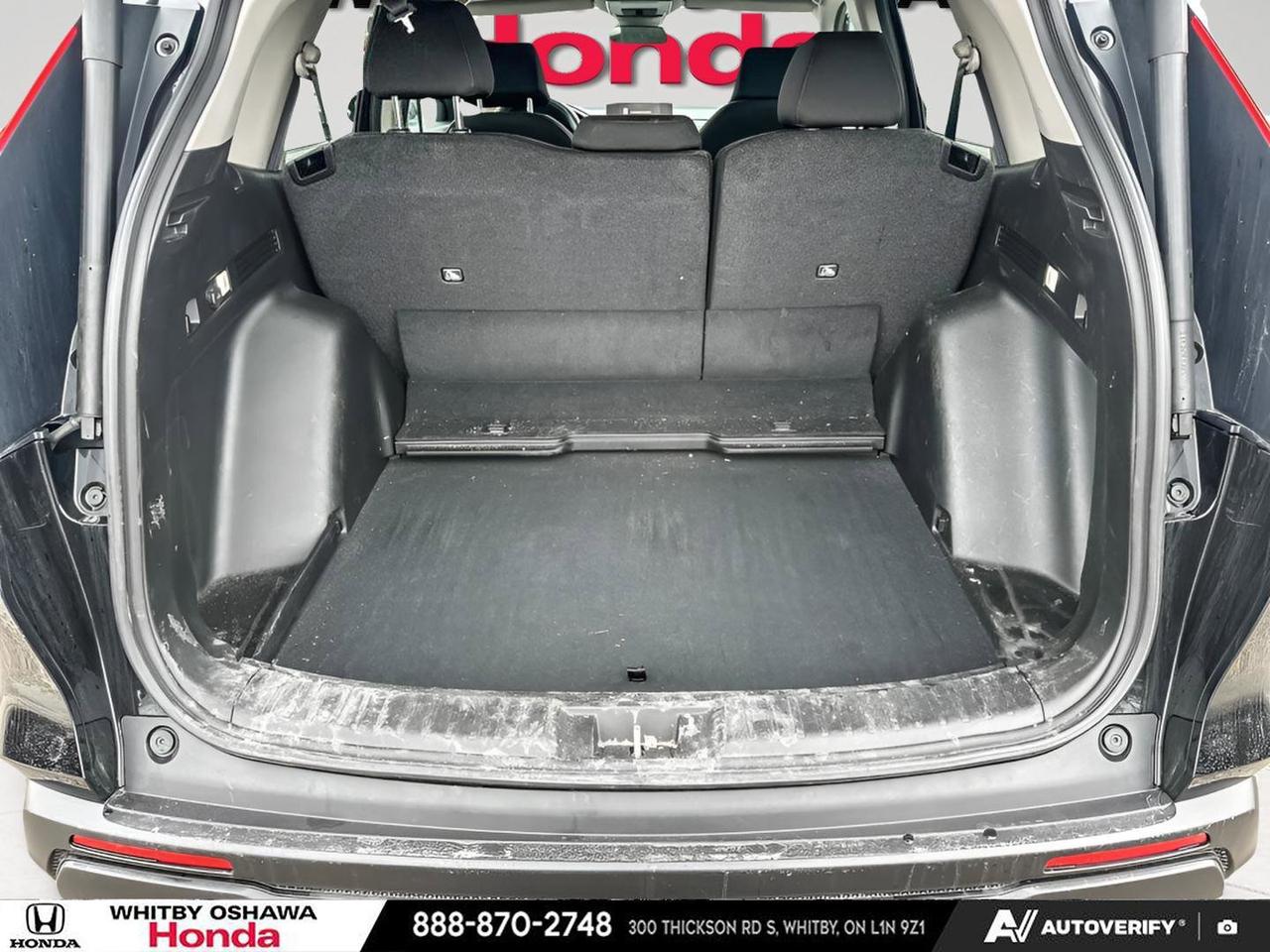 2024 Honda CR-V Sport Photo