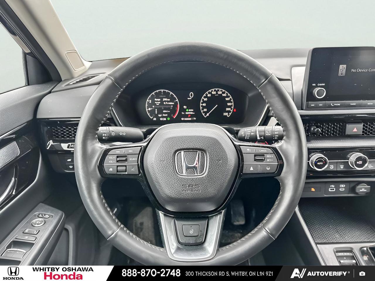 2024 Honda CR-V Sport Photo