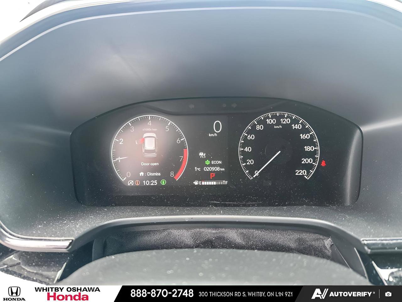 2024 Honda CR-V Sport Photo