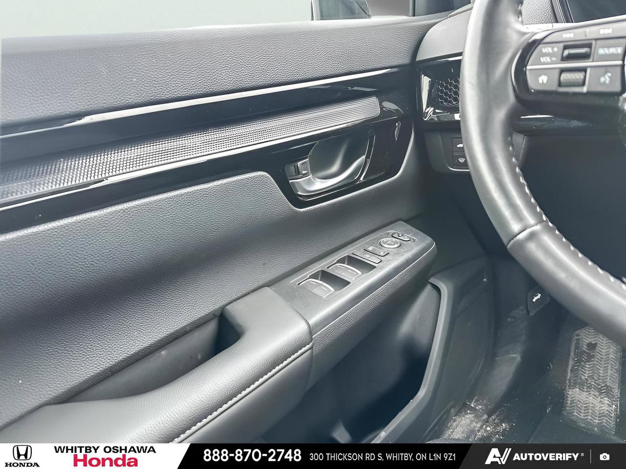 2024 Honda CR-V Sport Photo