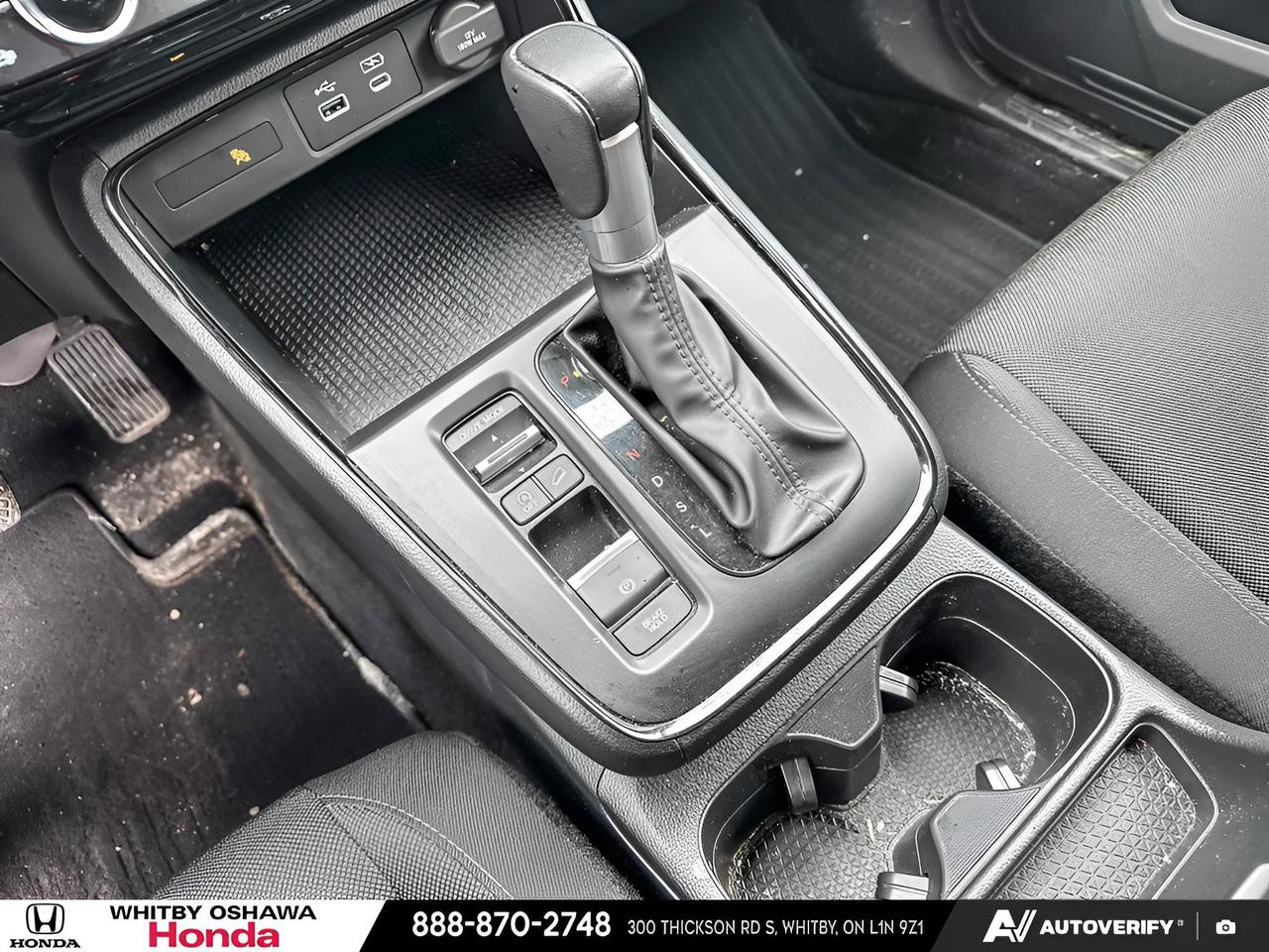 2024 Honda CR-V Sport Photo