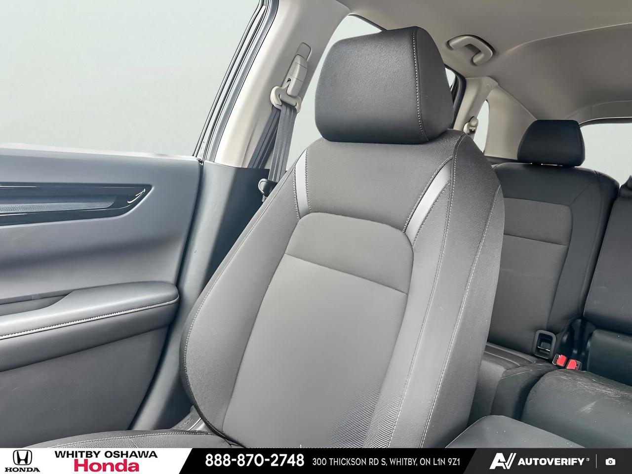 2024 Honda CR-V Sport Photo