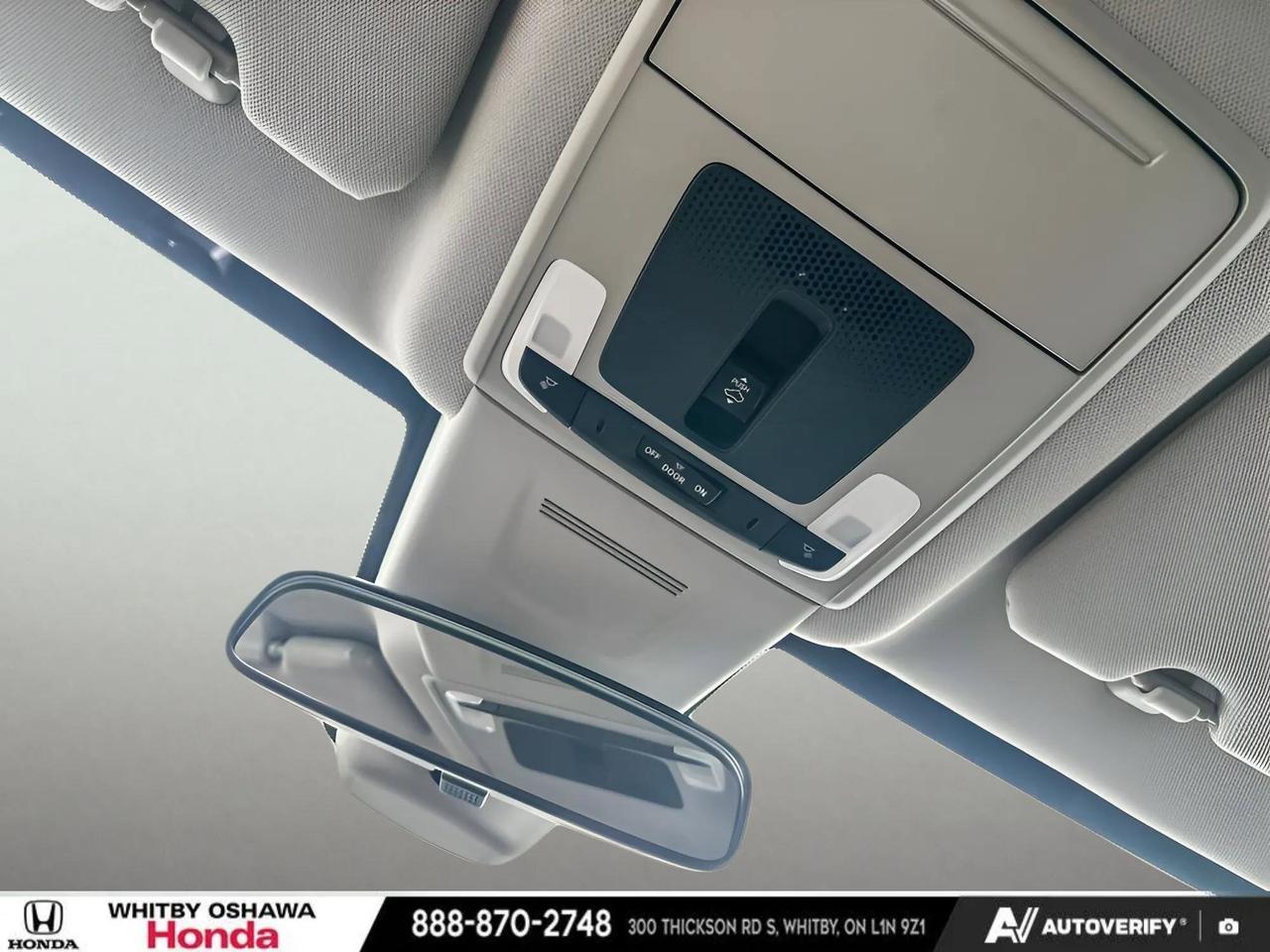 2024 Honda CR-V Sport Photo