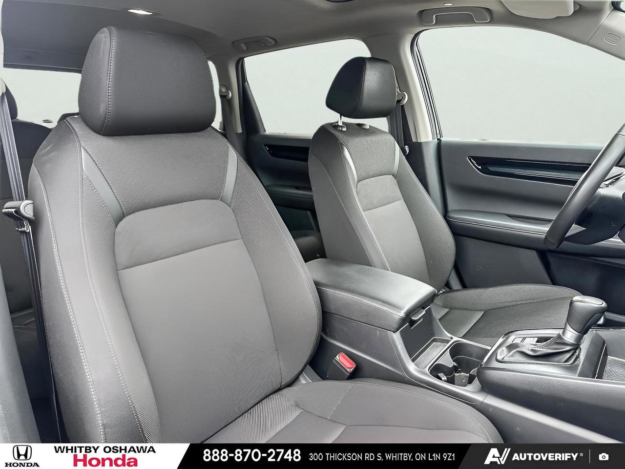 2024 Honda CR-V Sport Photo