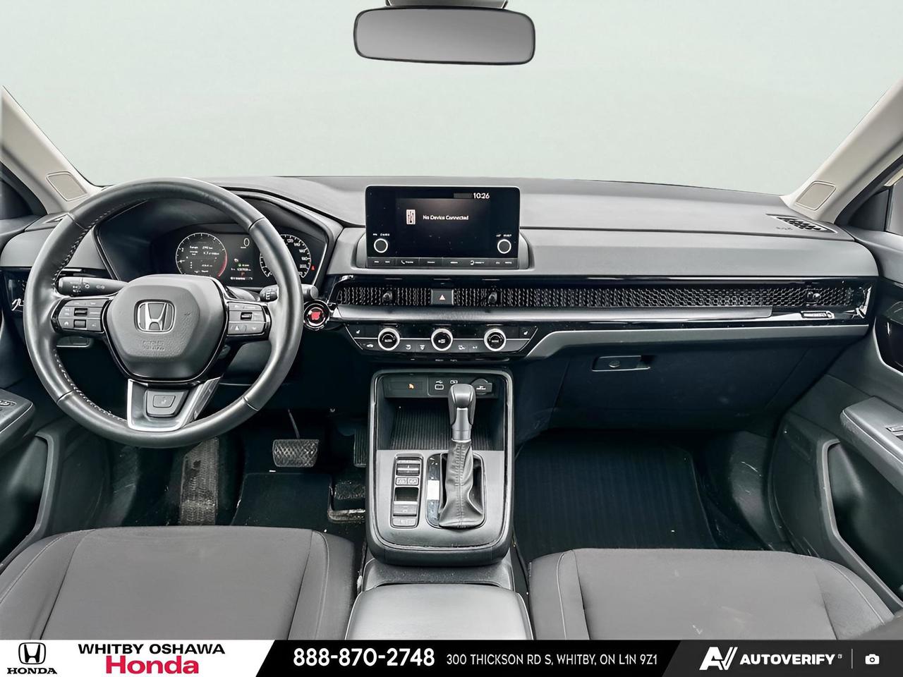 2024 Honda CR-V Sport Photo