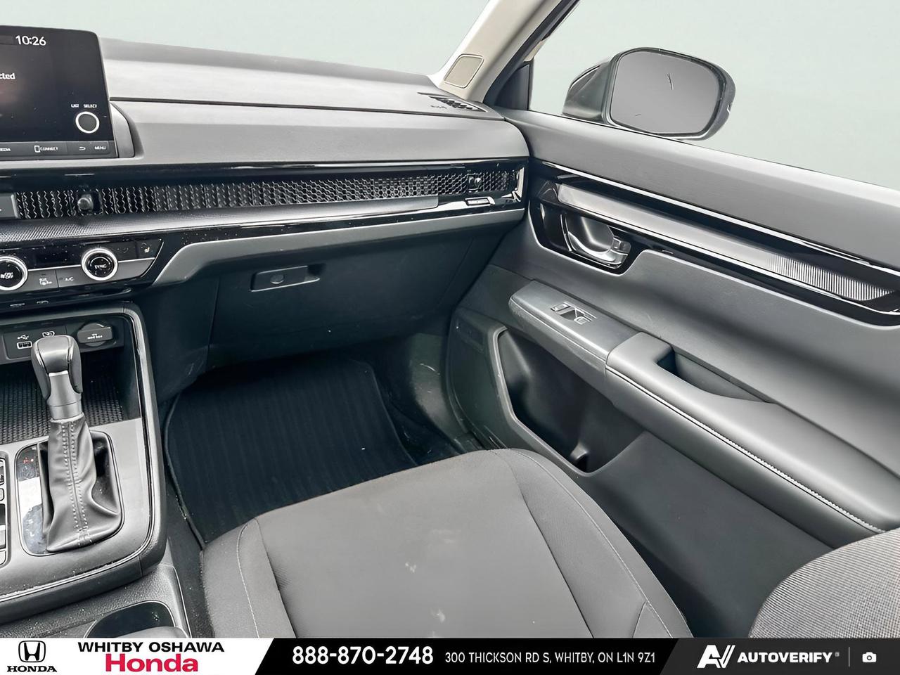 2024 Honda CR-V Sport Photo