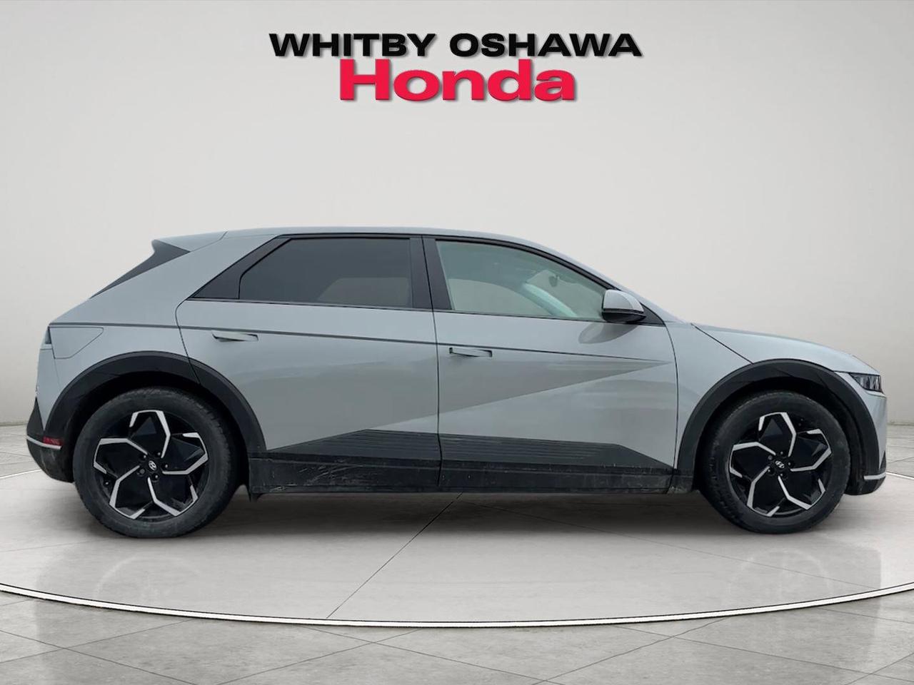 2022 Hyundai IONIQ 5 Preferred Long Range Photo