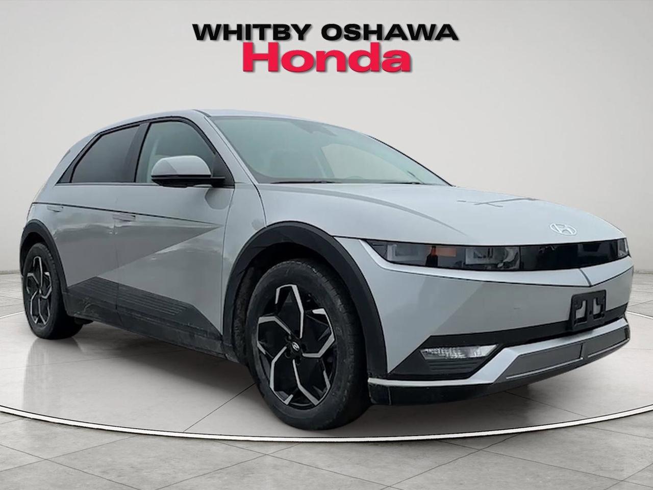 2022 Hyundai IONIQ 5 Preferred Long Range Photo