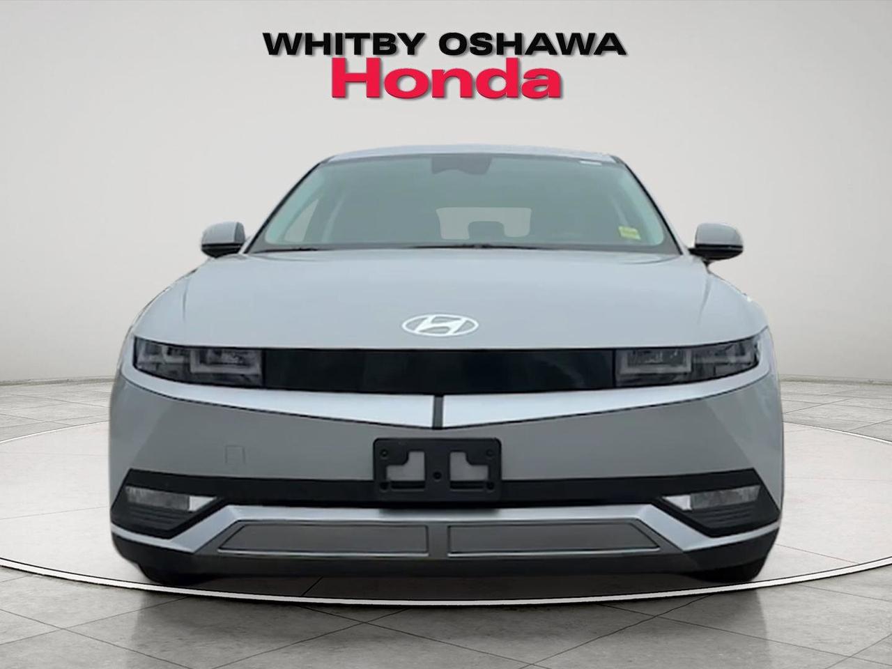 2022 Hyundai IONIQ 5 Preferred Long Range Photo