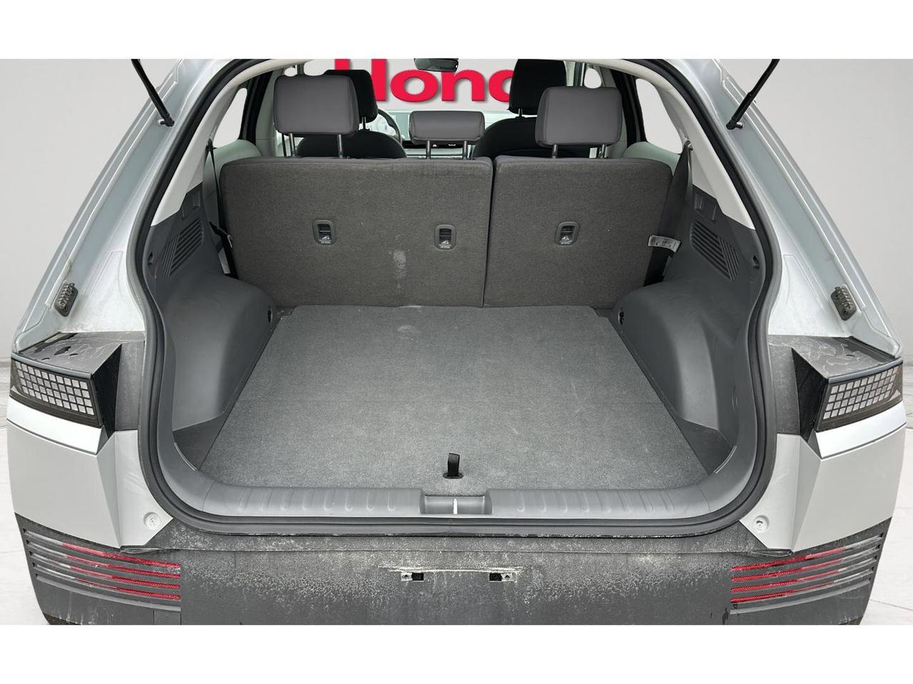 2022 Hyundai IONIQ 5 Preferred Long Range Photo