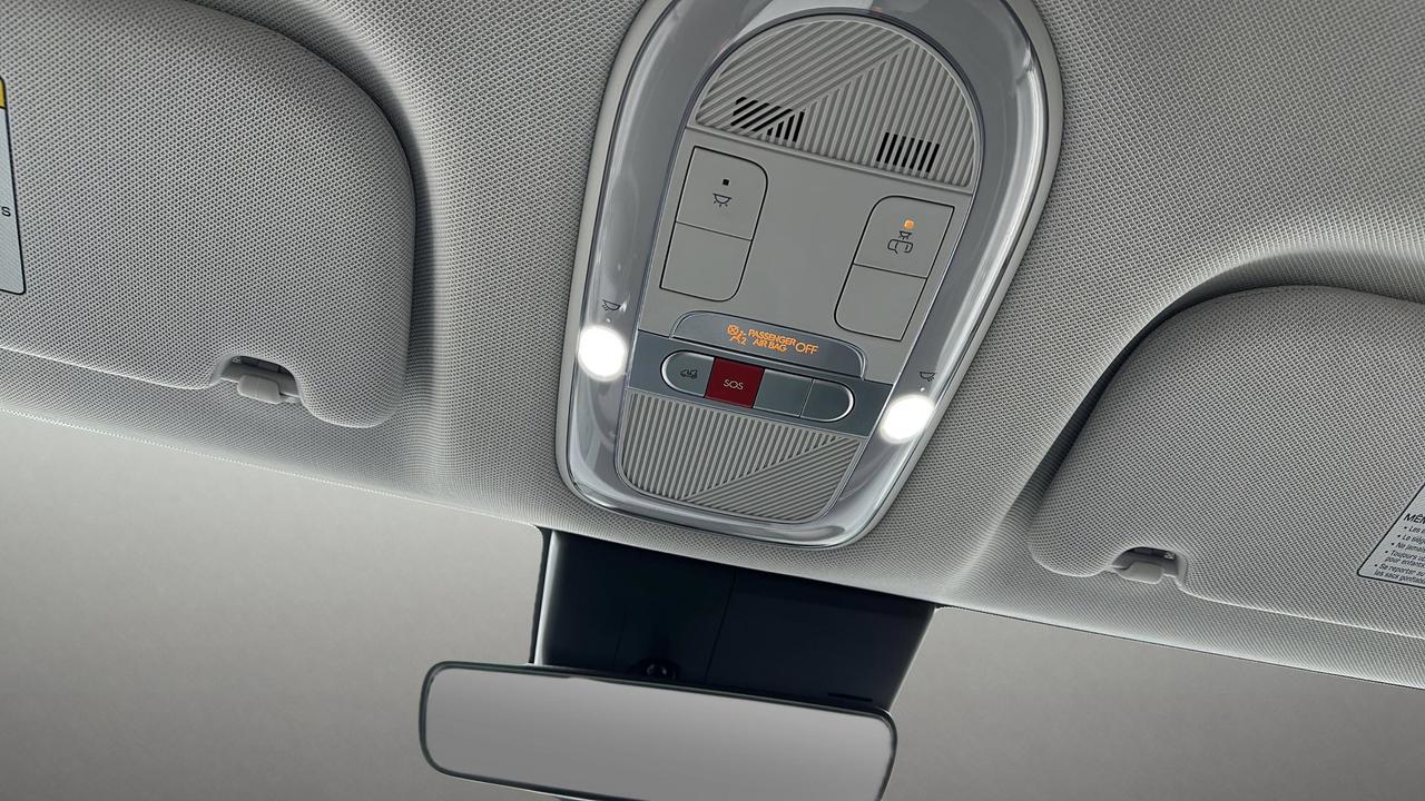 2022 Hyundai IONIQ 5 Preferred Long Range Photo