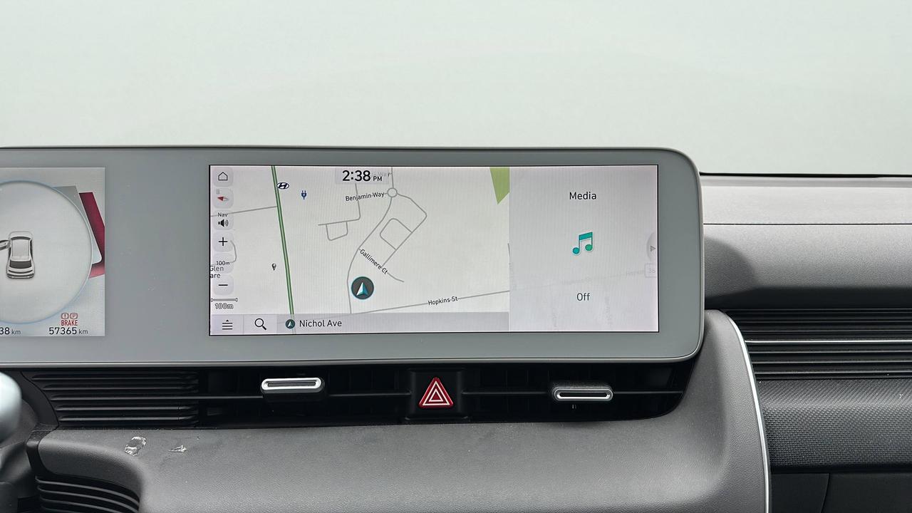 2022 Hyundai IONIQ 5 Preferred Long Range Photo