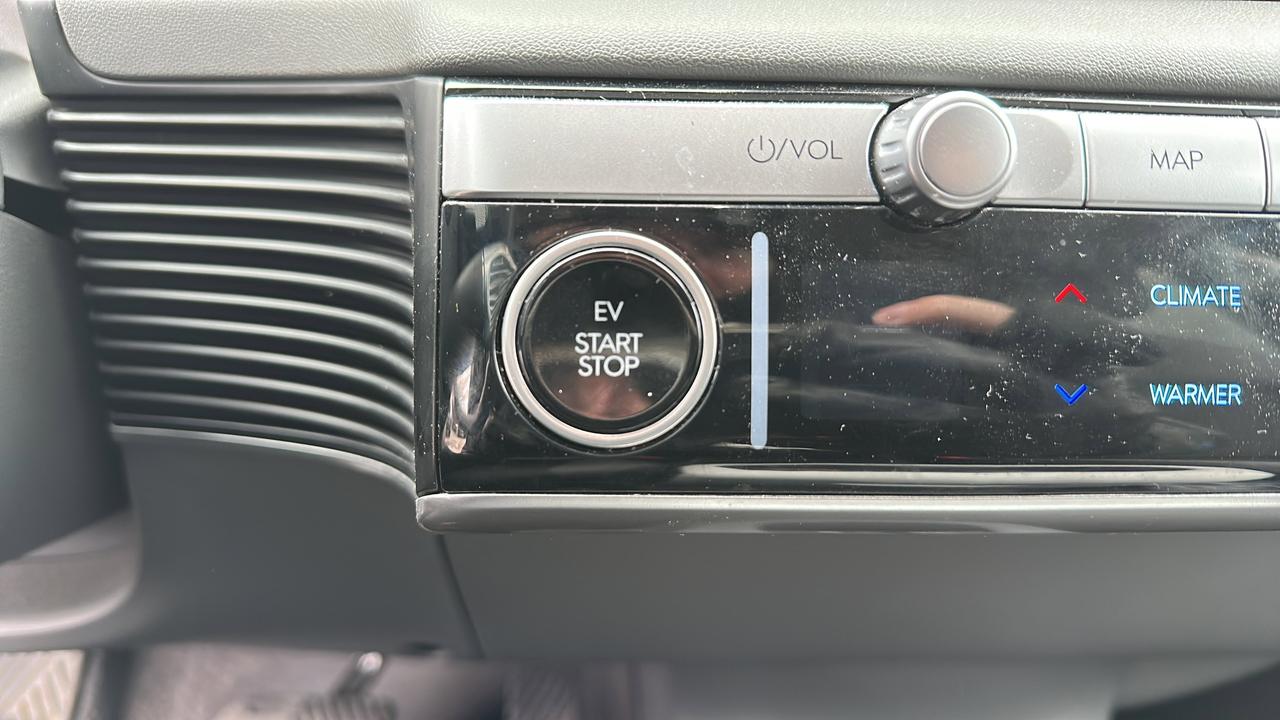 2022 Hyundai IONIQ 5 Preferred Long Range Photo