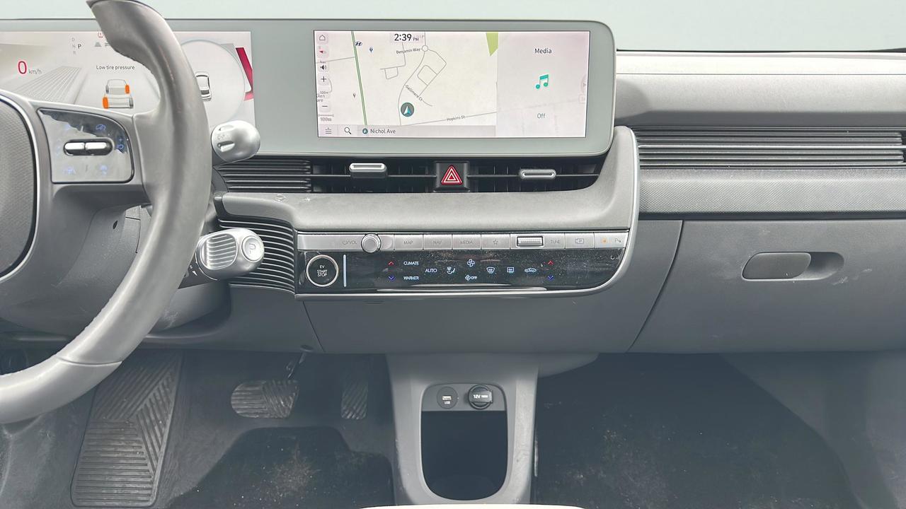 2022 Hyundai IONIQ 5 Preferred Long Range Photo