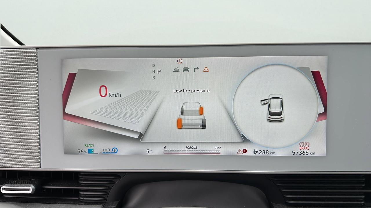 2022 Hyundai IONIQ 5 Preferred Long Range Photo