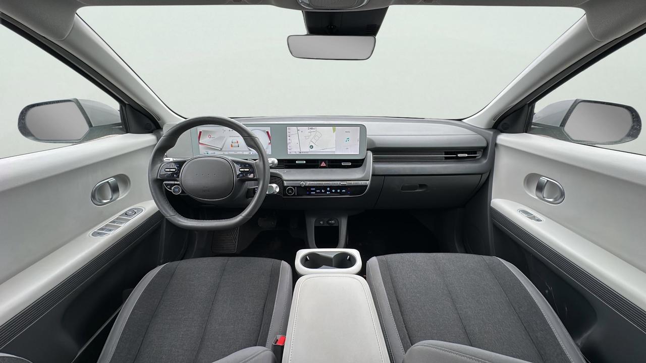 2022 Hyundai IONIQ 5 Preferred Long Range Photo